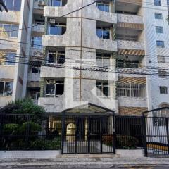 Excelente Apartamento para Temporada em Salvador
