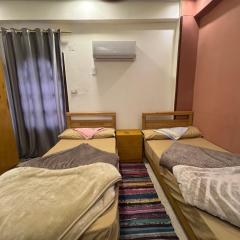 Alwaha safari hotel