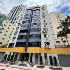 APT 51 - Centro BC/3 Quartos c/Garagem