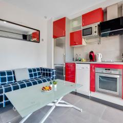 Apartment in Torremolinos near Beaches