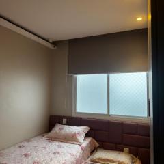 Apartamento três suítes COP 30