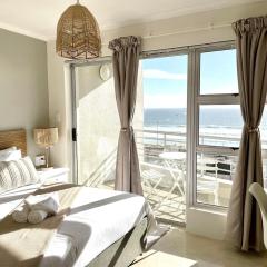 Ugly Duckling Blouberg Beach
