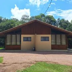 Rancho Bello Hospedagem e Lazer