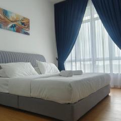 Husfa Urban Heaven Mahkota Valley