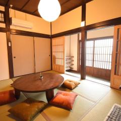 油屋別邸