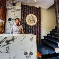 Hotel Pra tham Ujjain