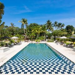Moorea Boutique Resort Samui