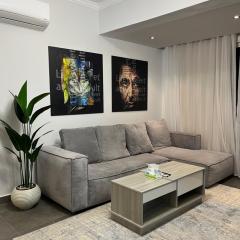 New Modern Apartment