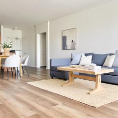 2BD 2BTH Apartment in Marina Del Rey - Free Parking - 20 mins to LAX