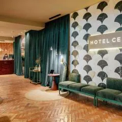 Hotel Cetina Sevilla