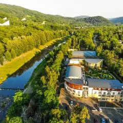 Hotel Olympic Spa & Wellness
