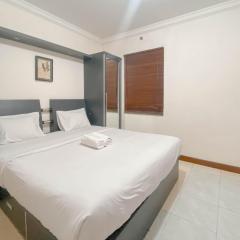 Spacious Luxury 2BR at Majesty Apartment By Travelio