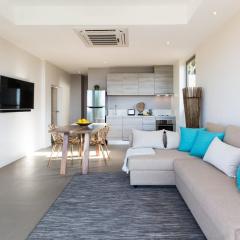 1br boutique style villa Yaonoi