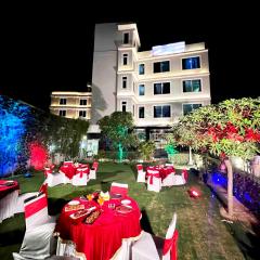 Hotel Shoba Estate Delhi Airport