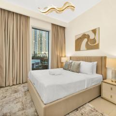 Comfort stay in Creek Horizon