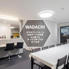 WADACHI