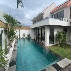 Cozy 3 Bedrooms Villa Umalas