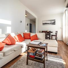 Apartment ROOMY - Plateau Mont-Royal