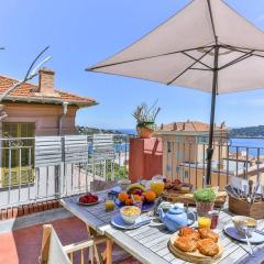 BOHEME AP4449 By Riviera Holiday Homes