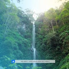 Villa Awan 2 Kota Batu