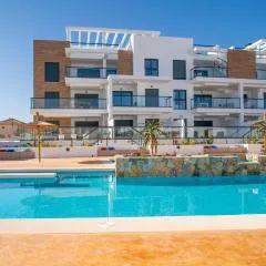 Apartment Laguna Azul