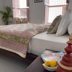 NILAY House Varanasi Near Assi Ghat