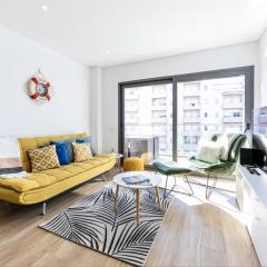 Monte Residence - Apartment Elly