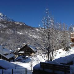 Serre Chevalier , Saint Chaffrey Chalet