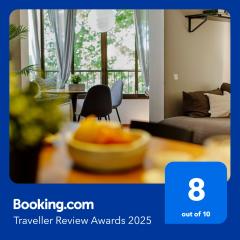 Puerto-Centro Apartamento