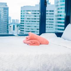 Quirky Urban Luxury Nest 1 Blazing fast 300Mbps