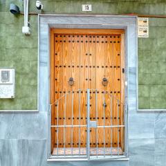 Rooms and Suites Don Pepín La Merced