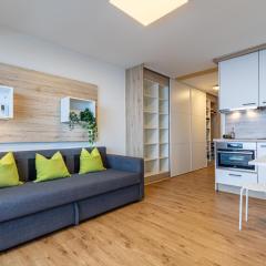 Remointze B 031 - CENTER studio 4 pers