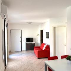 P045 - Porto Recanati, splendido trilocale a pochi passi dal mare