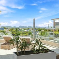 Amazing Penthouse - Rooftop & Pool