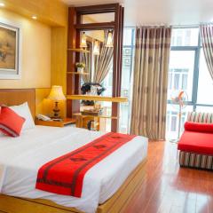 Moon Hotel 56 Truong Cong Giai