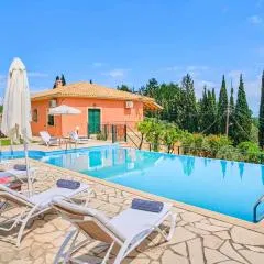 Villa Athina Kerasia
