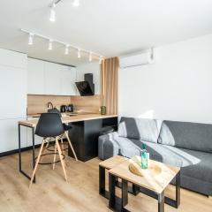 Apartament Korfantego 9