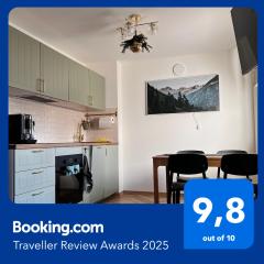 Apartament Verde Zakopane