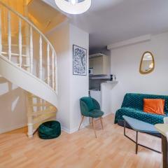 Bel appartement Bordeaux Tourny