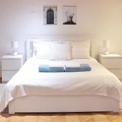 Christie's Downtown Apartment