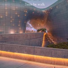 스테이 오얏 동대문 Stay Oyat DDP