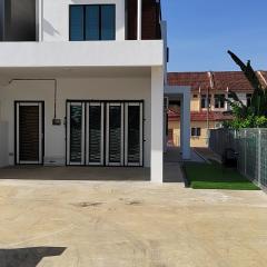Mars Homestay