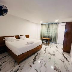 MidTown Residency