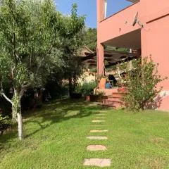 Casa al mare Dany