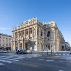 Opera Residence Budapest