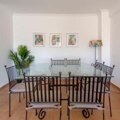 Oura View Apartment