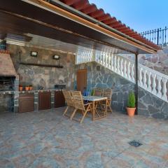 Villa El Castillejo Vacacional