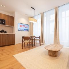 CIA - Nation - Lovely Parisian Escape