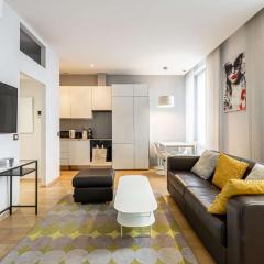 LE SAINT HONORÉ idéalement situé au cœur de Cannes