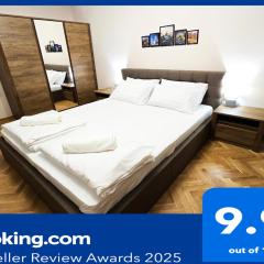 Apartment Xelibri Veliko Tarnovo